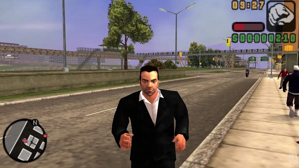 Esta es la duración de todos los juegos de la saga GTA