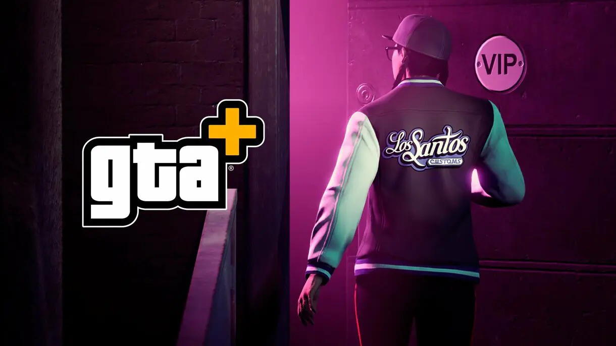 gta plus