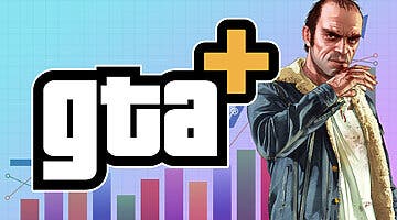 Imagen de GTA+, el servicio de suscripción de GTA Online, ha subido su precio de forma oficial un 33%
