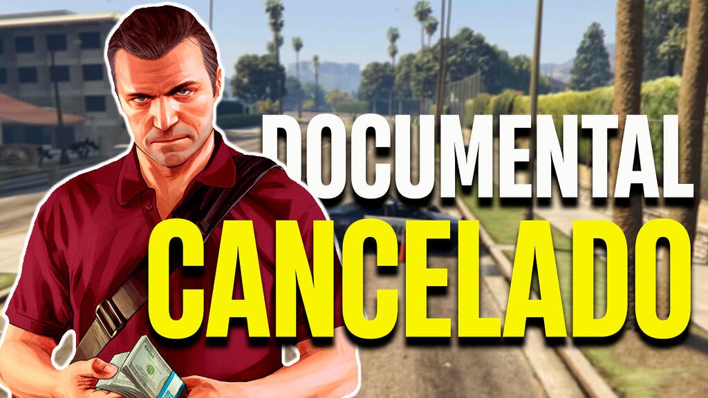 Rockstar canceló un documental de GTA V
