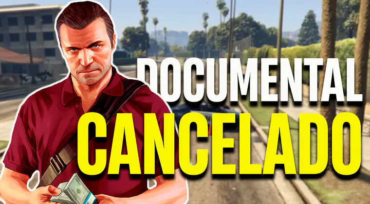 Imagen de Rockstar produjo un ambicioso documental de GTA V que terminó cancelando años después