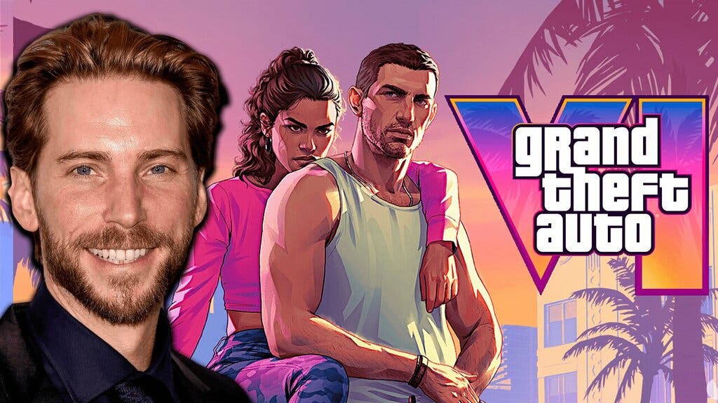 Troy Baker desmiente por completo los rumores de que el de voz a Jason en GTA VI
