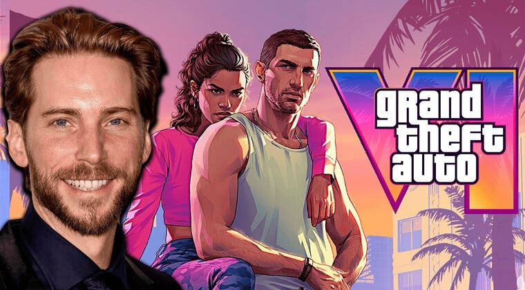 Imagen de GTA VI: Troy Baker, actor de voz de Joel en The Last of Us, confirma que no será la voz de Jason en el nuevo GTA