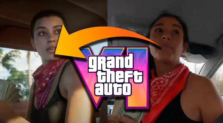 Imagen de ¿Realidad o videojuego? Este tráiler fan de GTA VI está tan bien hecho que te hará dudar