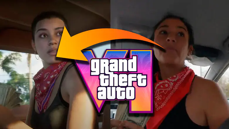 Flipa con este tráiler de GTA VI en acción real