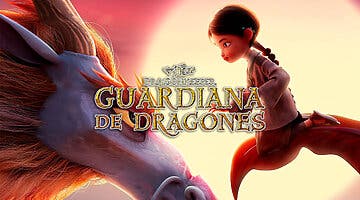 Imagen de Guardiana de dragones (Dragonkeeper): Fecha de estreno, argumento y otras claves de la película de animación española más ambiciosa