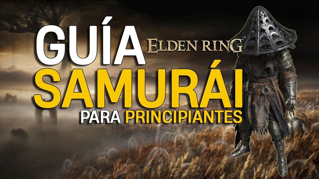 guia samurai elden ring 1200 portada 1
