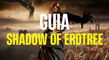 Imagen de Guia de lanzamiento para Elden Ring Shadow of the Erdtree: acceso a la expansión, mejores builds y trucos iniciales