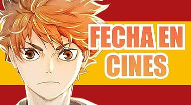 Imagen de Haikyuu!! The Dumpster Battle ya tiene fecha de estreno en España y LATAM: llega el ansiado final del anime