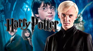 Imagen de Dicen que este actor que acaba de fichar por la precuela de 'Juego de Tronos', sería el perfecto Draco Malfoy de la serie de 'Harry Potter'
