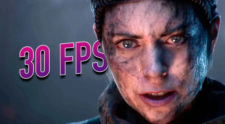 Imagen de Hellblade 2 da la primera mala noticia para los jugadores de Xbox: funcionará a un máximo de 30 FPS