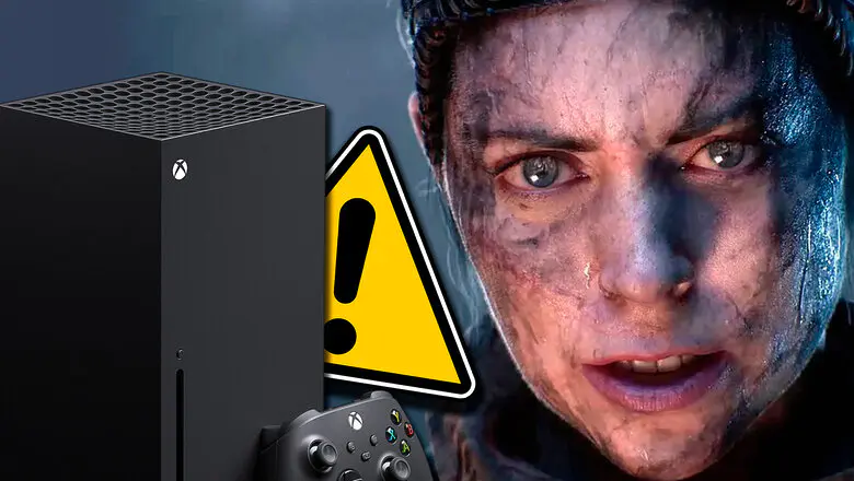 ¿A qué resolución va Hellblade 2?