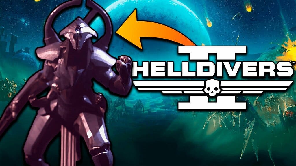 Helldivers 2: Nuevas facciones enemigas llegarían en una próxima actualización, según filtraciones