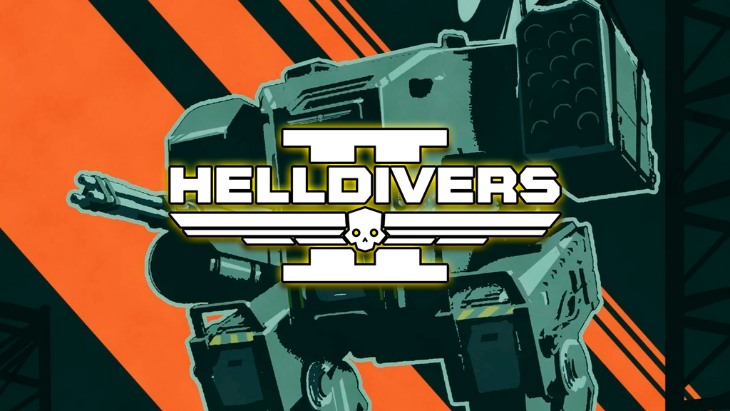 Helldivers 2 recibirá un nuevo mecha que será mucho más duradero, según una filtración