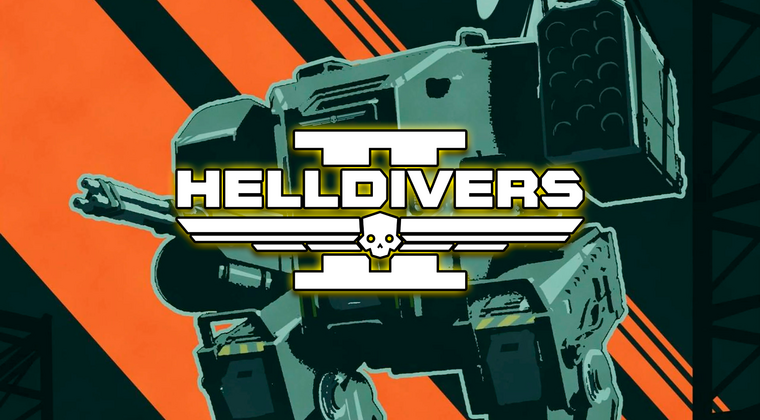 Imagen de Helldivers 2 recibirá un nuevo mecha que será mucho más duradero, según una filtración