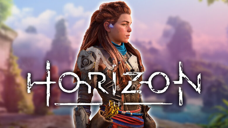 Horizon 3 Aloy