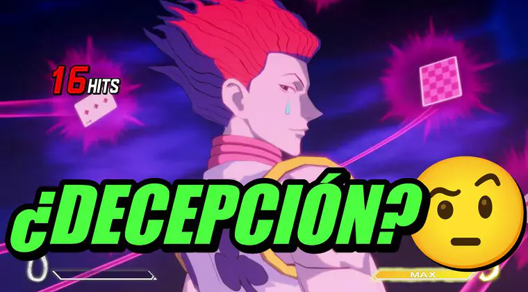 Imagen de Hunter x Hunter: Nen x Impact divide a los fans del anime con su primer gameplay