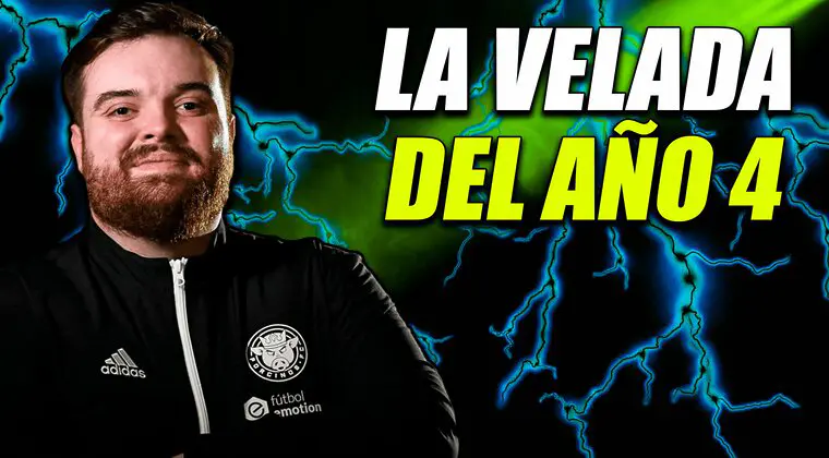 Imagen de Dónde comprar entradas de La Velada del Año 4: precio, fecha y enlaces de compra