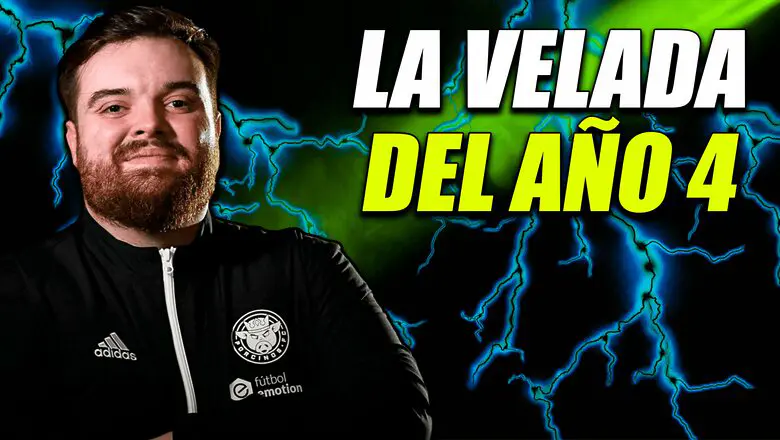 Toda la información relacionada con las entradas de la Velada del Año 4