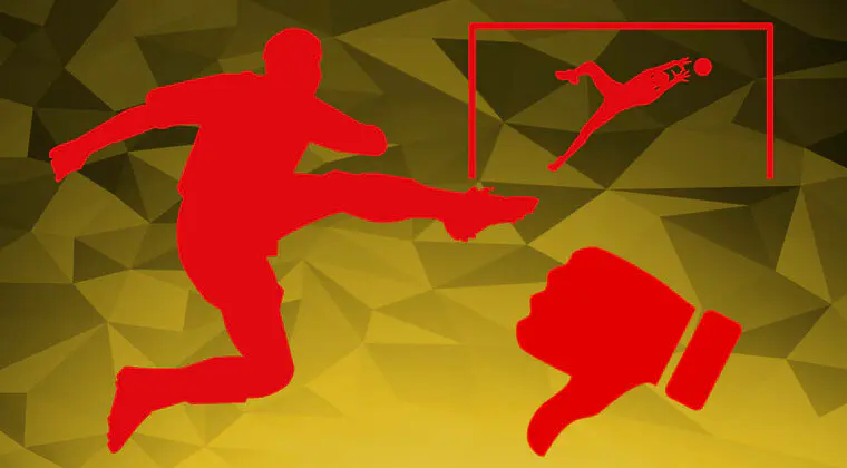 Imagen de EA Sports FC 24: el caro atacante Icono del GOLAZO que claramente aconsejo no usar