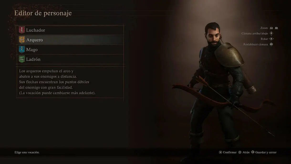 Dragon's Dogma 2 - Misiones principales