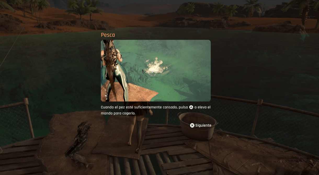Stella Blade - Guía de Pesca - Areajugones