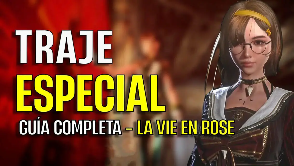 Stellar Blade Guia Areajugones