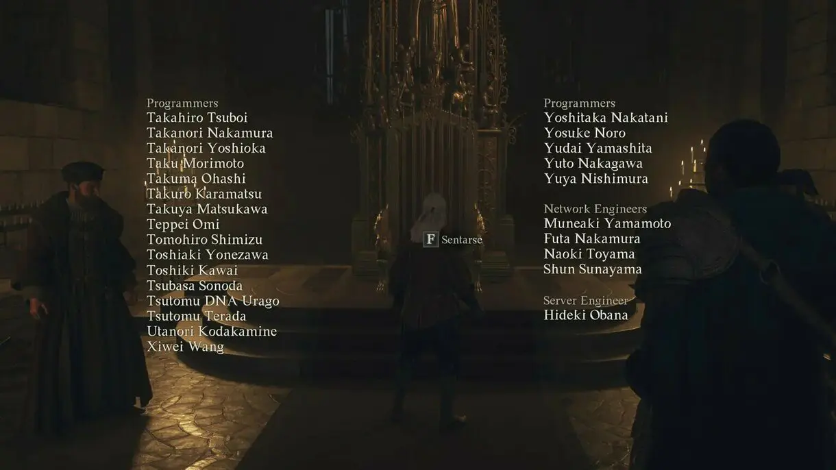 Dragon's Dogma 2: Todos los finales