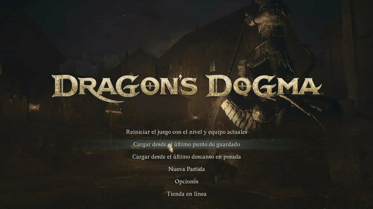 Dragon's Dogma 2: Todos los finales