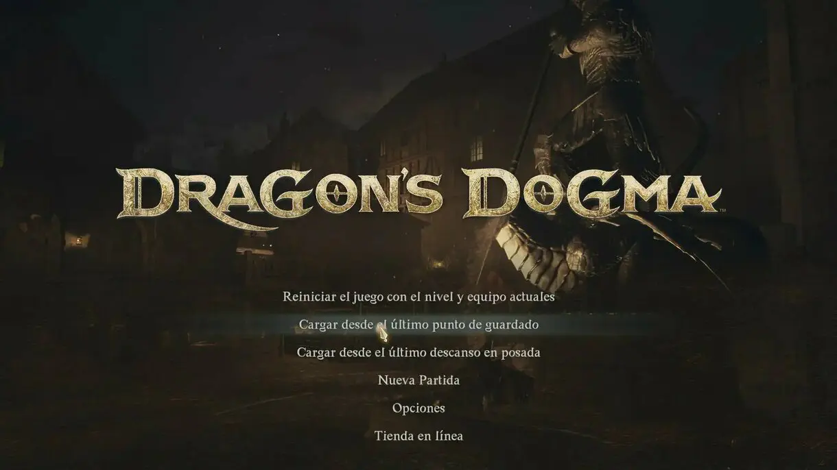Dragon's Dogma 2: Todos los finales