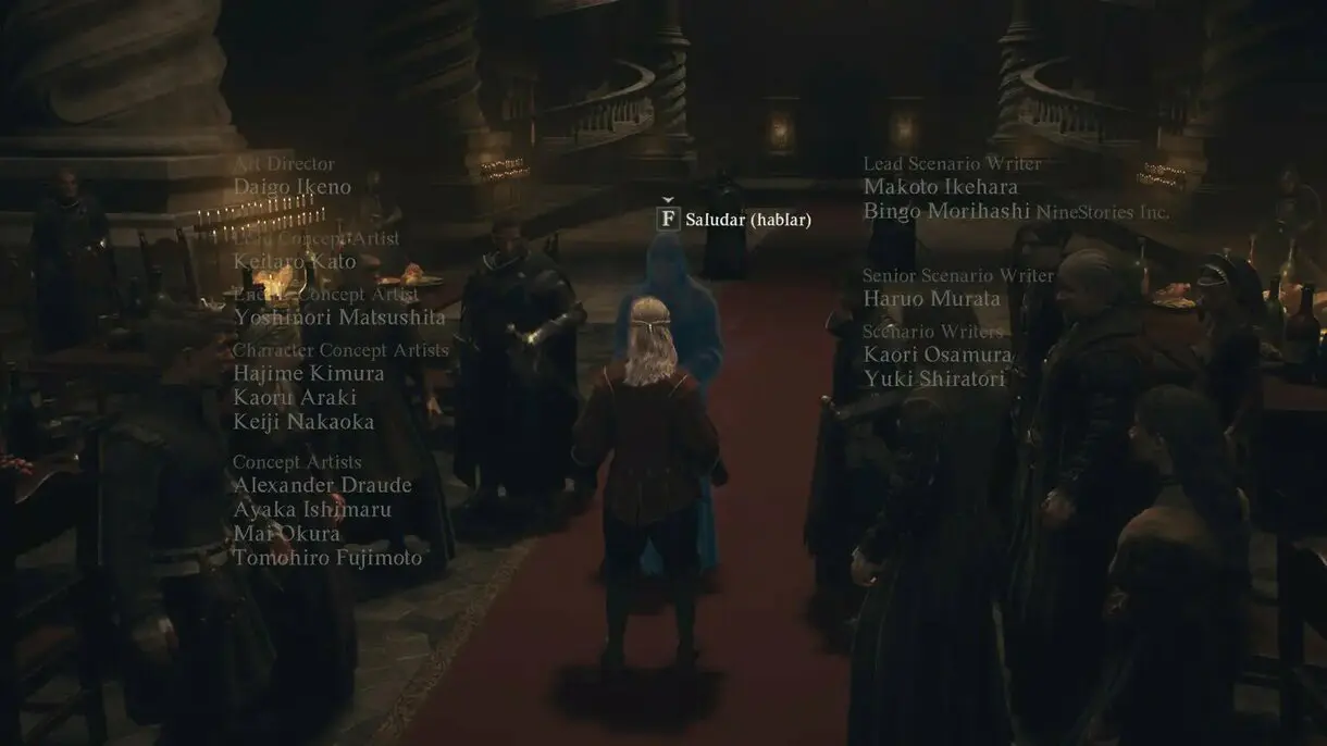 Dragon's Dogma 2: Todos los finales