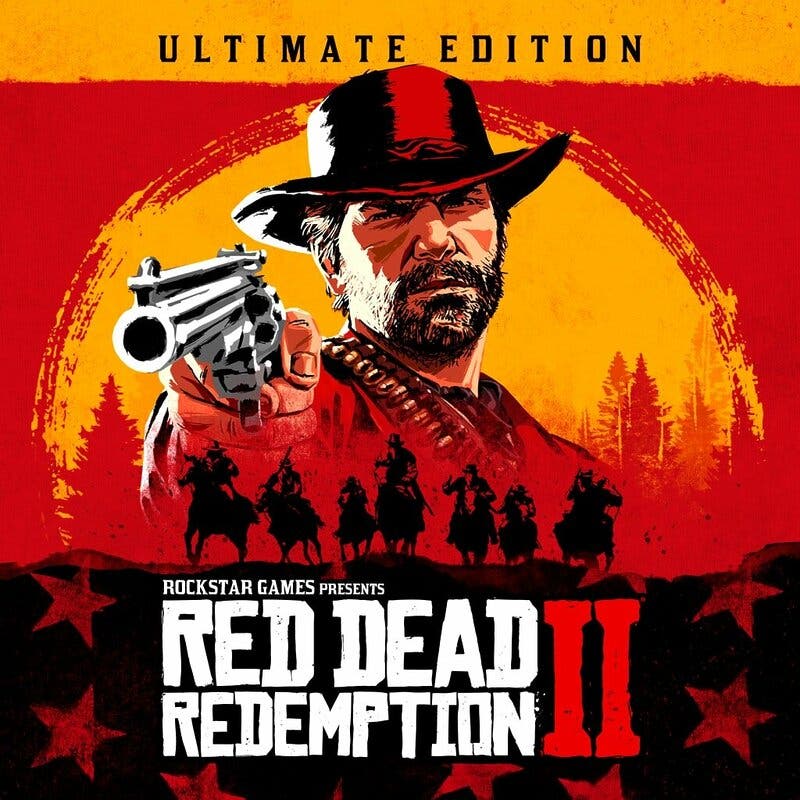Red Dead Redemption 2 está muy rebajado en la PS Store