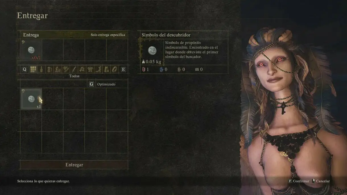 Dragon's Dogma 2: Enigma de la Esfinge