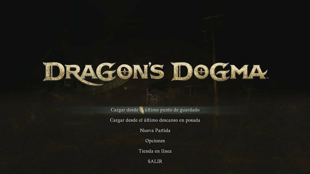 Dragon's Dogma 2: Todos los finales