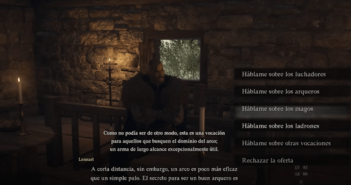 Dragon's Dogma 2 - Misiones principales