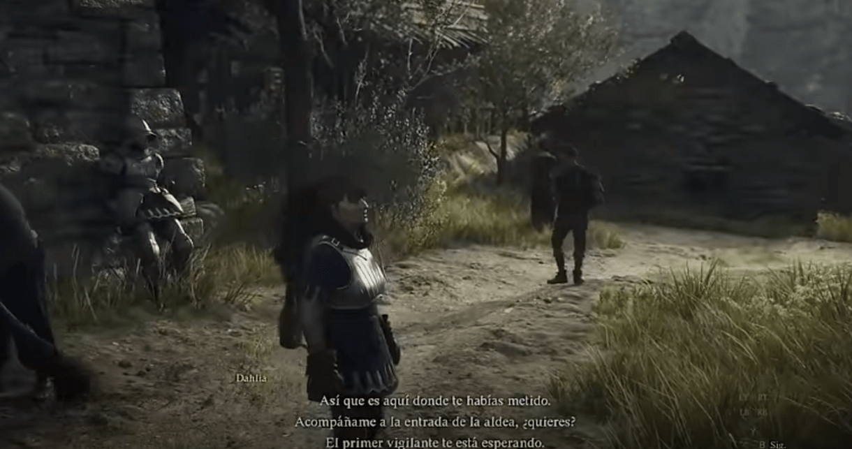 Dragon's Dogma 2 - Misiones principales