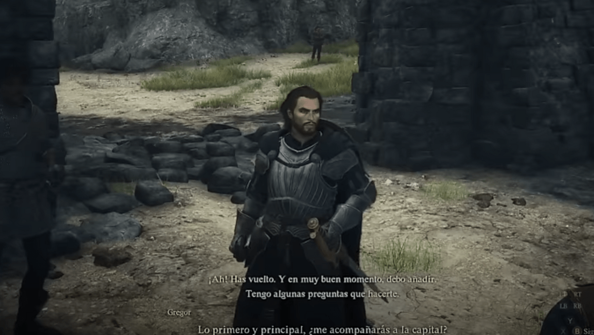 Dragon's Dogma 2 - Misiones principales