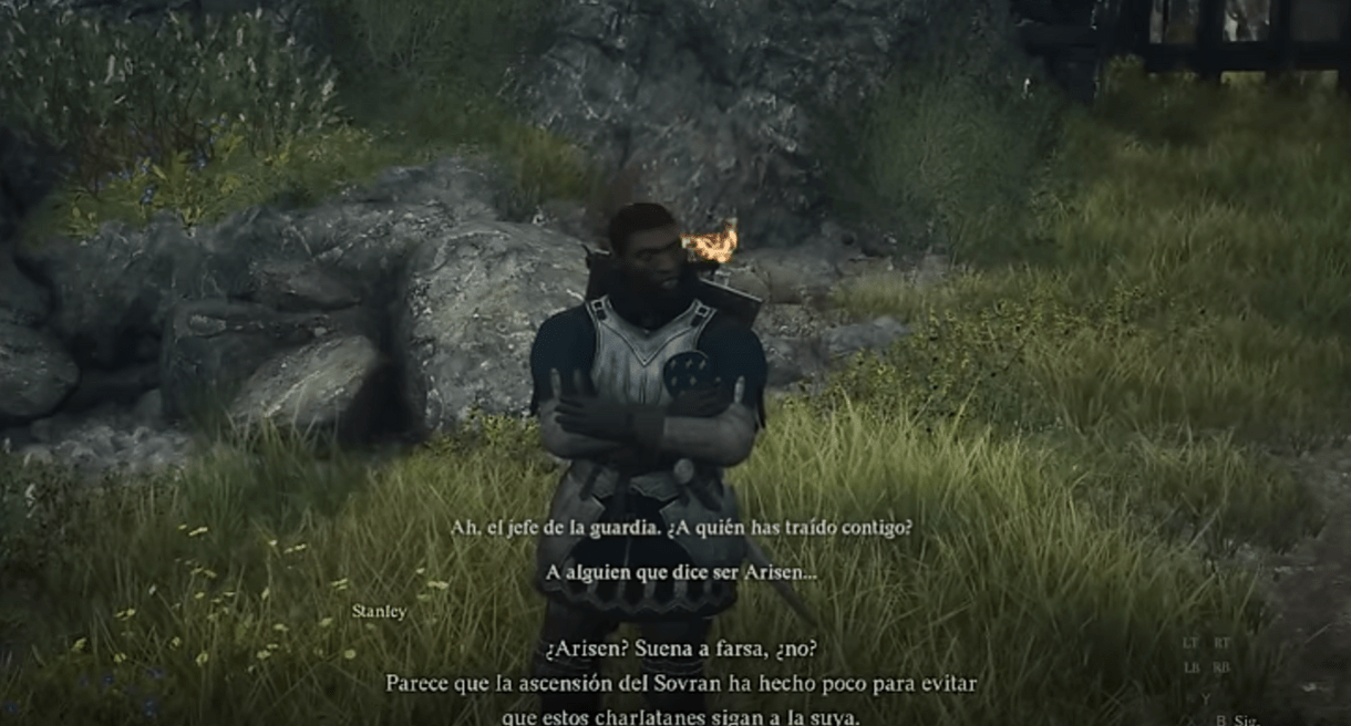 Dragon's Dogma 2 - Misiones principales