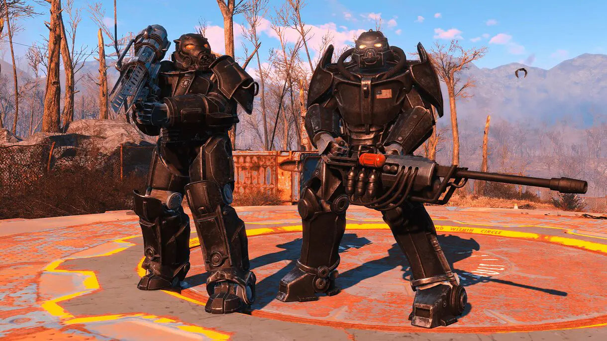 FALLOUT