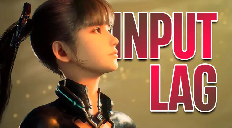 Imagen de Stellar Blade tiene un 'input lag' muy notable, pero sus desarrolladores aseguran que es a propósito