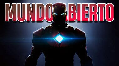 Imagen de Se confirma de forma inesperada que el juego de Iron Man de EA será un mundo abierto