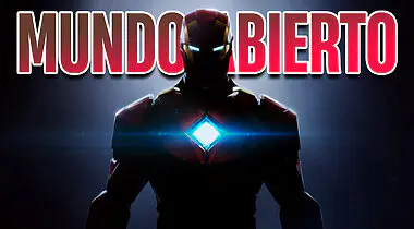 Imagen de Se confirma de forma inesperada que el juego de Iron Man de EA será un mundo abierto