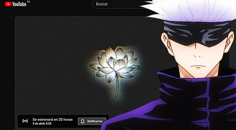 Imagen de Jujutsu Kaisen: Un misterioso anuncio de Jump hace saltar las alarmas con el destino de Gojo