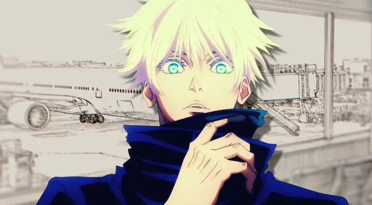 Imagen de Casi 12 horas más tarde, Jujutsu Kaisen pone fin al stream más confuso de su historia... con Gojo como protagonista