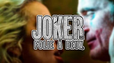 Imagen de 'Joker: Folie à Deux' se luce en un tráiler hecho por y para Lady Gaga