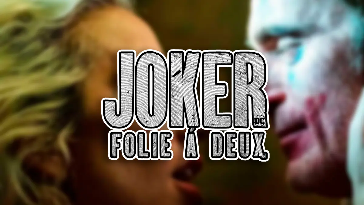joker folie a deux