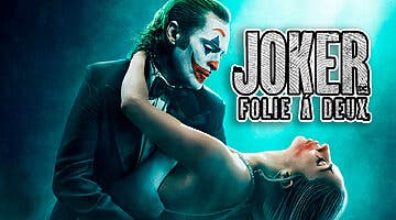 Imagen de El primer tráiler de 'Joker: Folie à Deux' ya está aquí y es una mezcla de 'Joker', 'La La Land' y 'Corazonada' insuperable