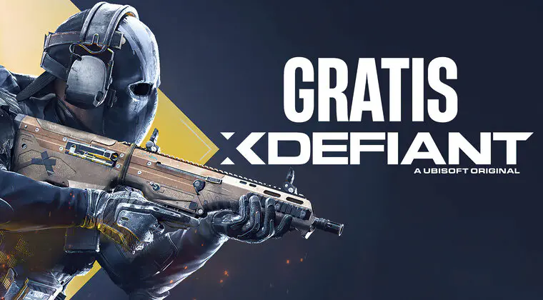 Imagen de Podrás jugar gratis a XDefiant durante la prueba de este fin de semana y te cuento cómo