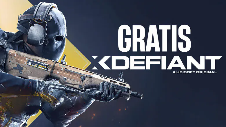 Juega gratis a XDefiant