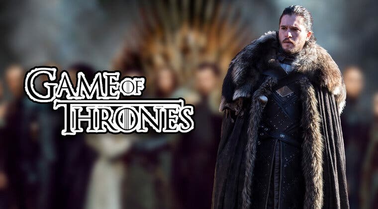 Imagen de Menos mal que HBO Max ha cancelado el spin-off de 'Juego de tronos' centrado en Jon Nieve: 3 razones por las que siempre fue una mala idea